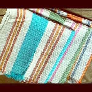 Light weight bath Towel$13 each